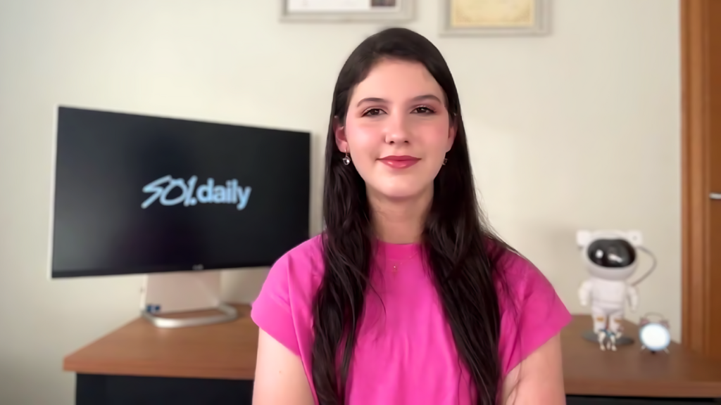 SO1. DAILY – 30 de Abril de 2024