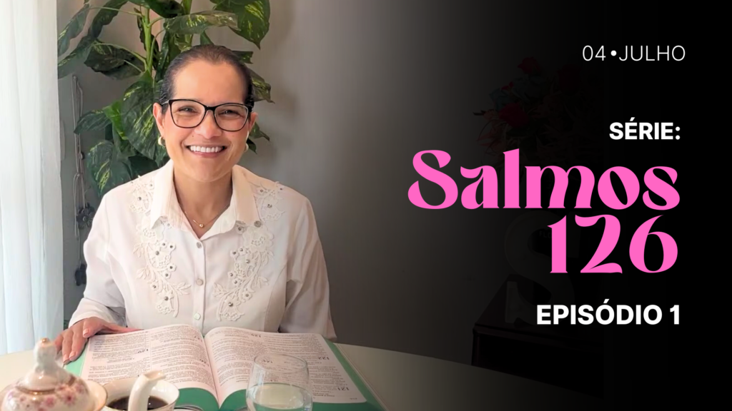MDP Salmos 126 EP.01