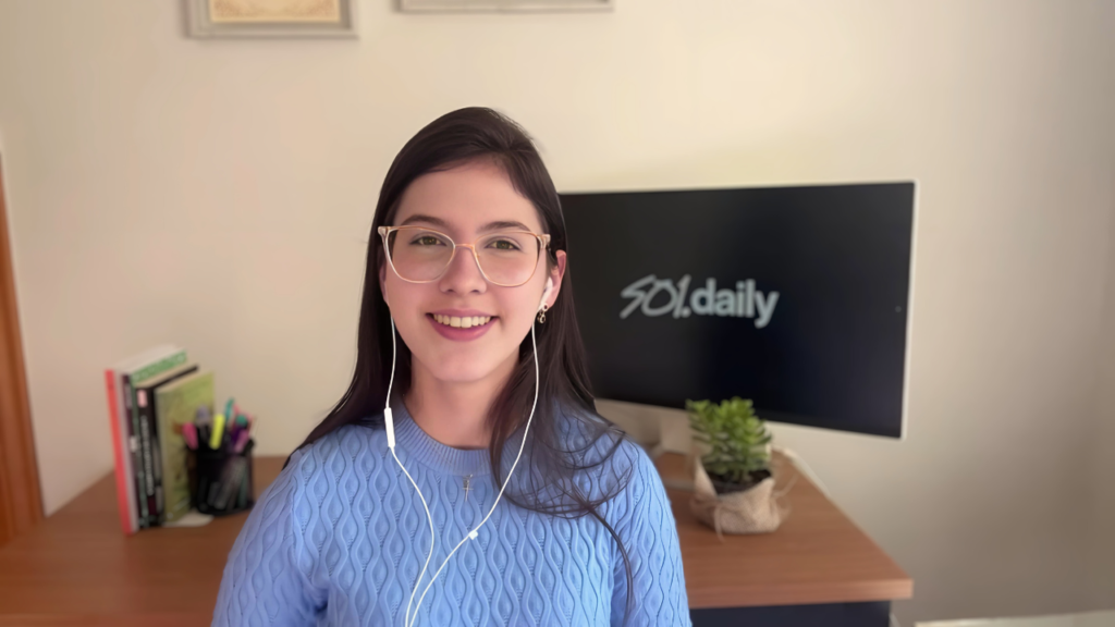 SO1. DAILY – 13 de Agosto de 2024