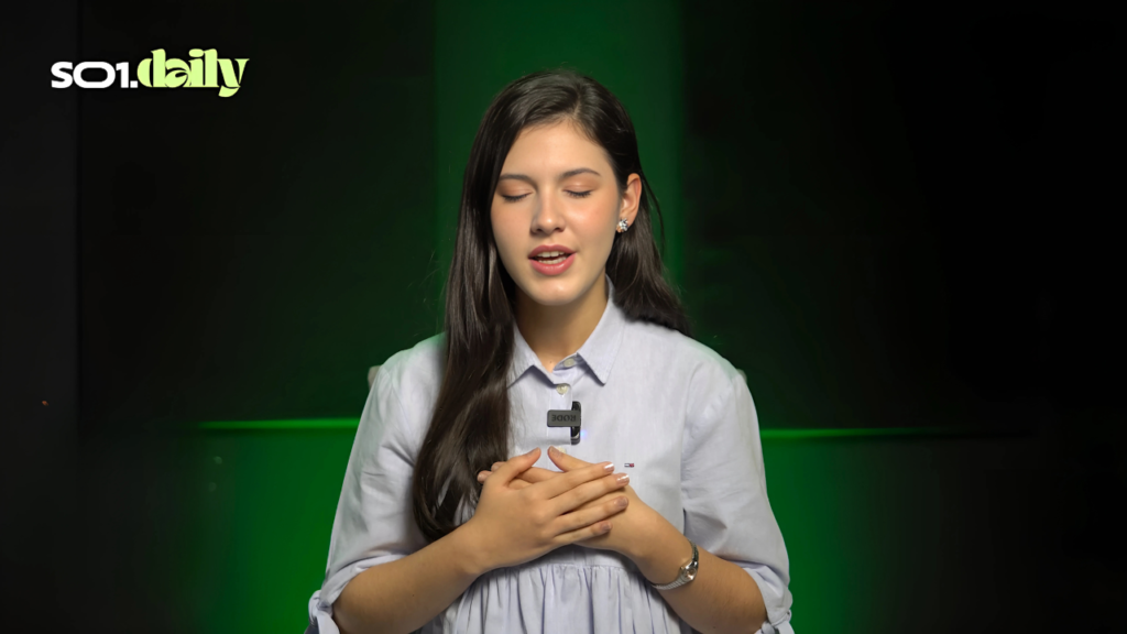 SO1. DAILY – 16 de Dezembro de 2024