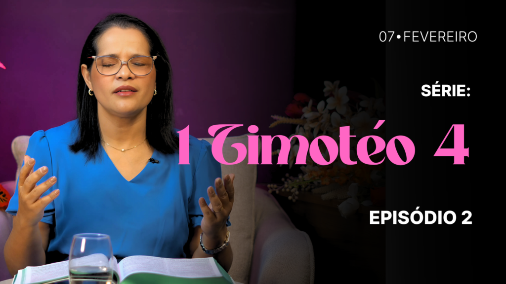 MDP 2 Timóteo 2 EP.01