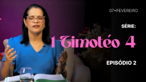 MDP 2 Timóteo 2 EP.01