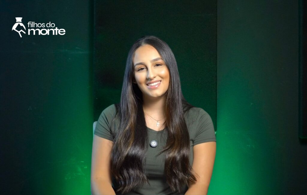 Filhos Do Monte- 20 de Fevereiro de 2025