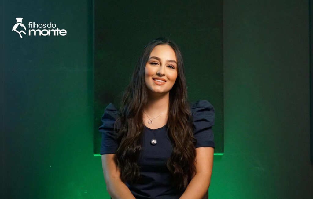 Filhos Do Monte- 28 de Fevereiro de 2025