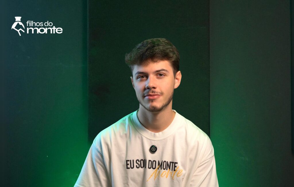 Filhos Do Monte- 27 de Fevereiro de 2025