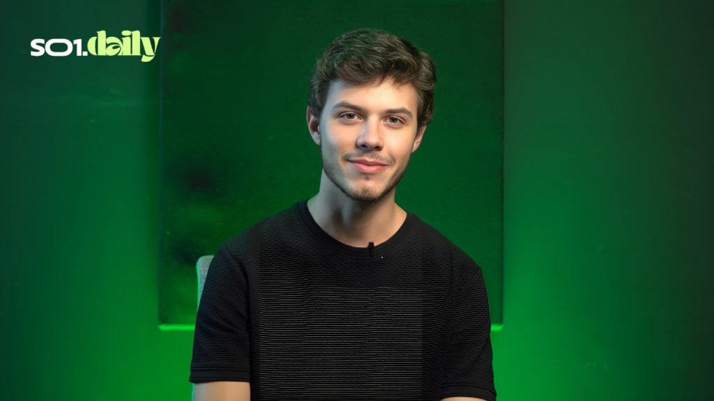 SO1. DAILY – 10 de Fevereiro de 2025