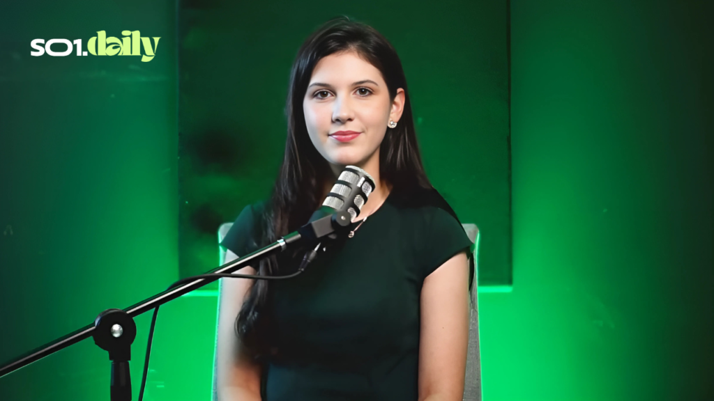 SO1. DAILY – 05 de Fevereiro de 2025