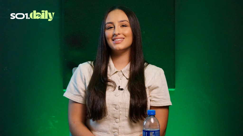 SO1. DAILY – 31 de Janeiro de 2025