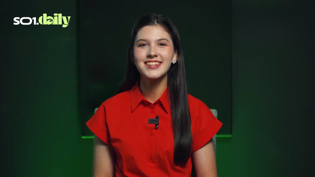 SO1. DAILY – 18 de Dezembro de 2024