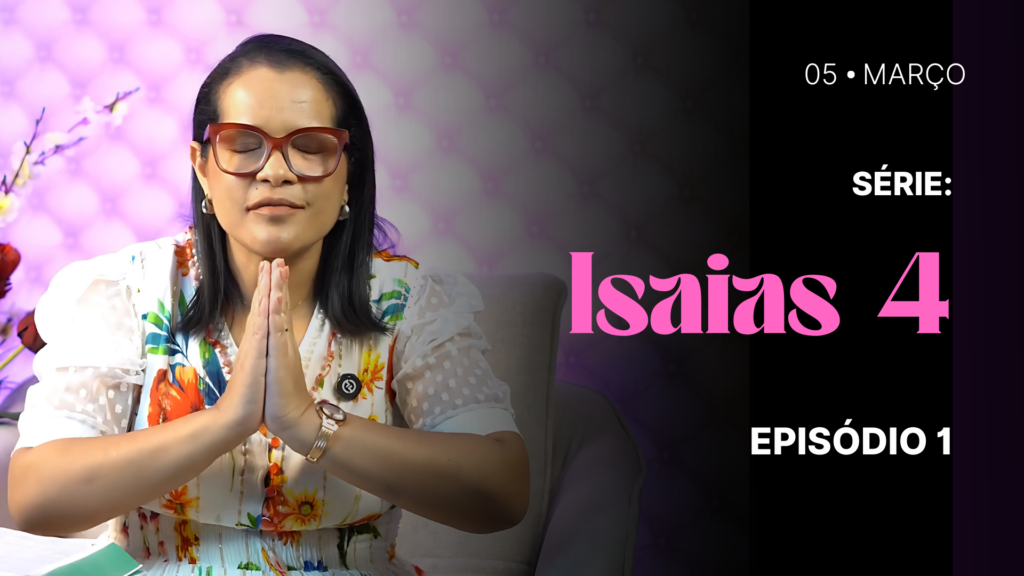 MDP ISAÍAS 4 EP.01