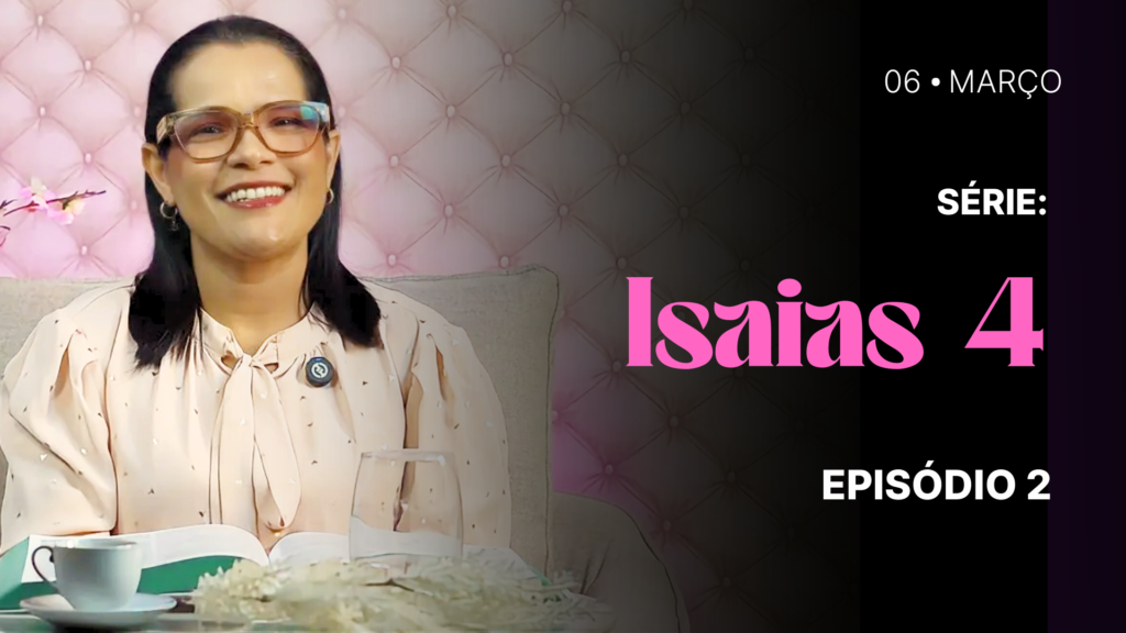 MDP ISAÍAS 4 EP.02