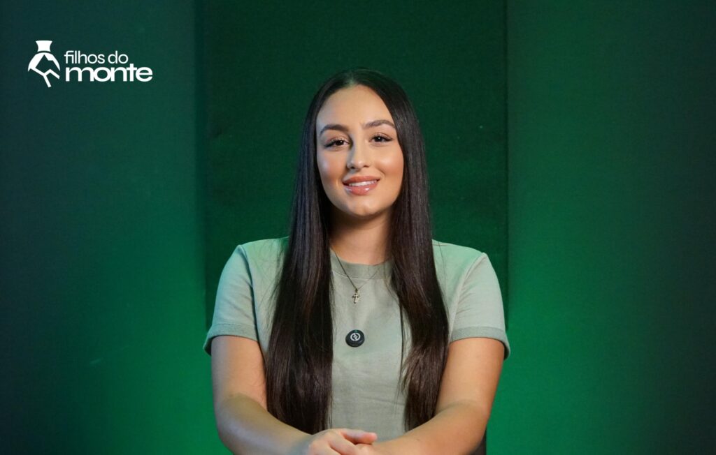 Filhos Do Monte – 14 de Março de 2025