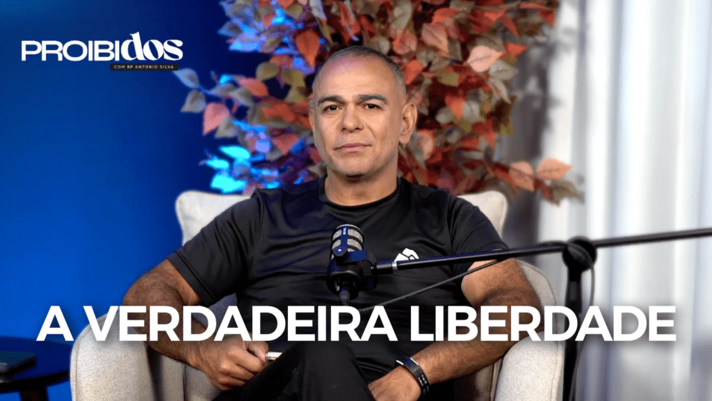 PROIBIDOS A VERDADEIRA LIBERDADE