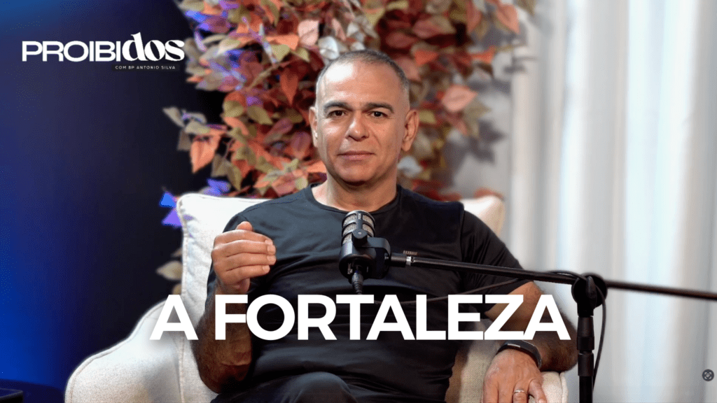 PROIBIDOS – A FORTALEZA