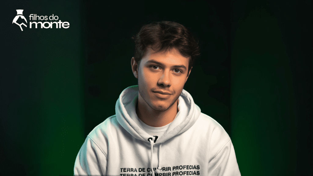 Filhos Do Monte – 26 de Março de 2025