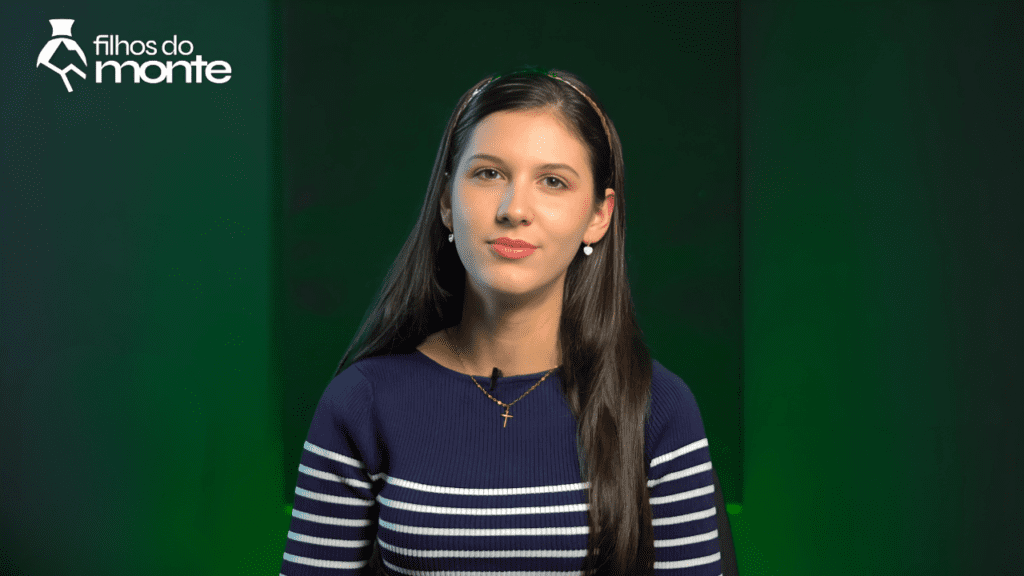 Filhos Do Monte – 27 de Março de 2025