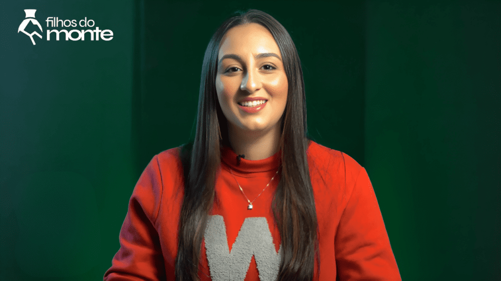 ❇️🆕Filhos Do Monte – 31 de Março de 2025