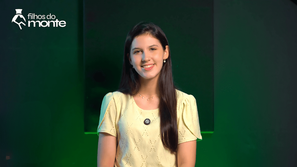 Filhos Do Monte – 05 de Março de 2025