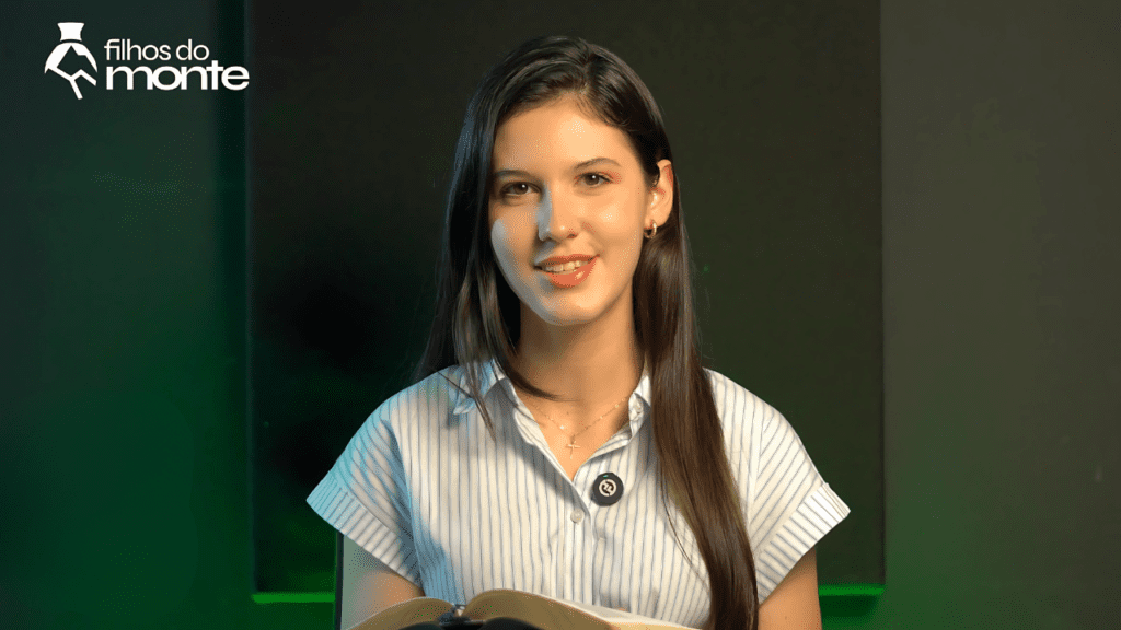 Filhos Do Monte – 12 de Março de 2025