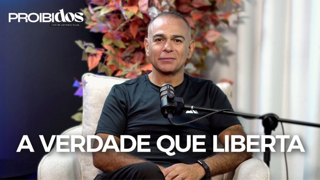 PROIBIDOS – A VERDADE QUE LIBERTA