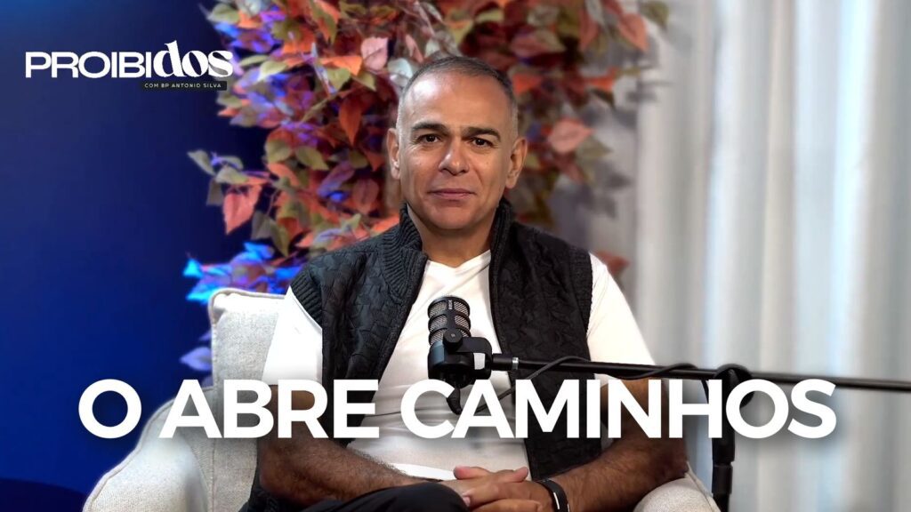 ❇️🆕PROIBIDOS – O ABRE CAMINHOS