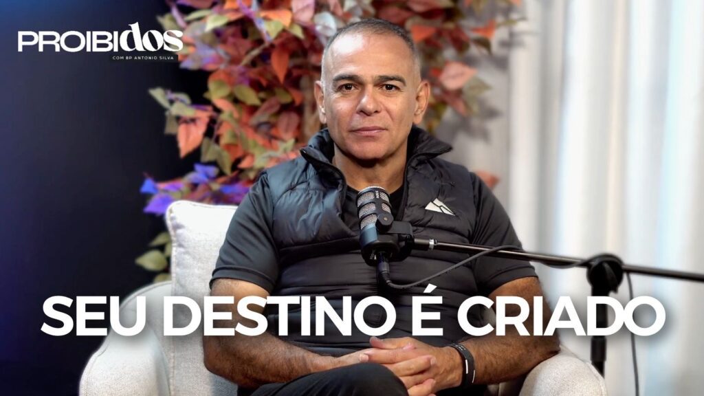 PROIBIDOS – SEU DESTINO É CRIADO
