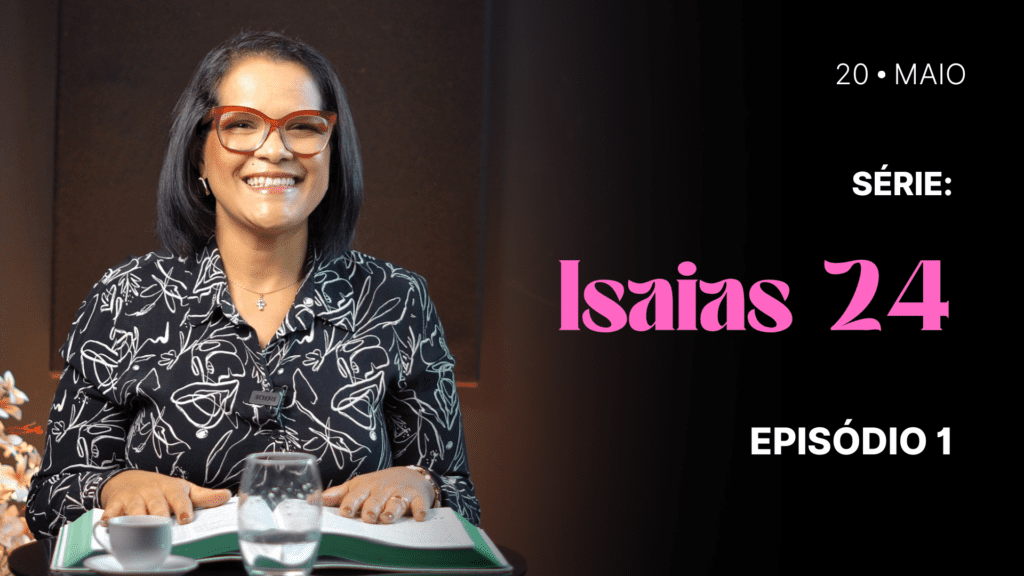 MDP Isaías 24  EP.01
