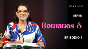 MDP Romanos 8  EP.01