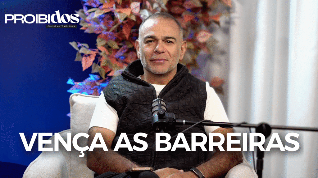 ❇️🆕PROIBIDOS – VENÇA AS BARREIRAS