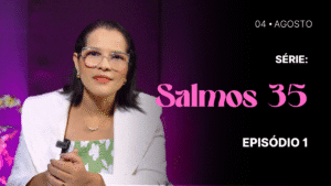 MDP Salmos 35 EP.01