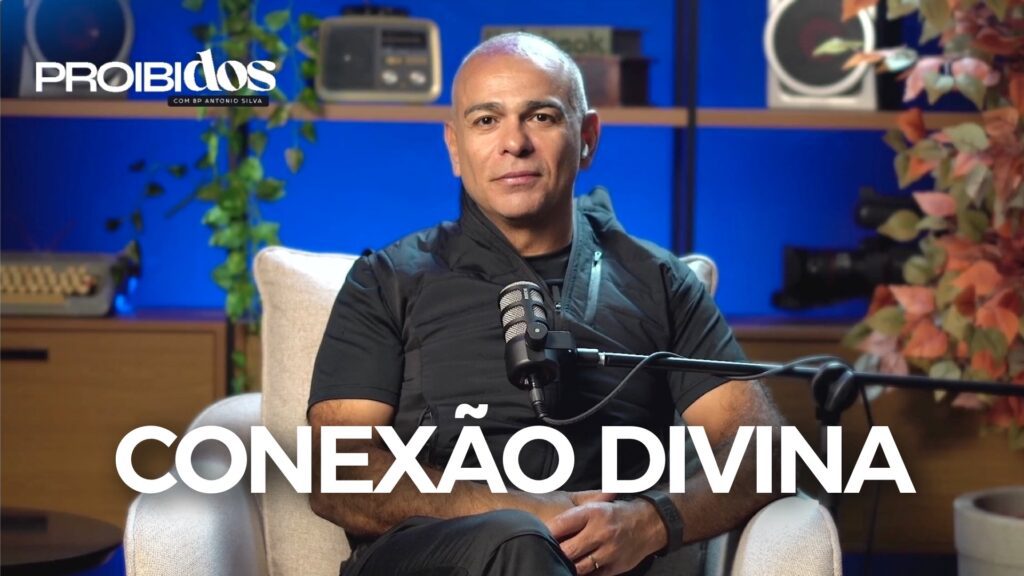 ❇️🆕PROIBIDOS – CONEXÃO DIVINA