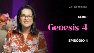 ❇️🆕MDP Gênesis EP.04