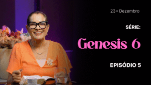 ❇️🆕MDP Gênesis EP.05