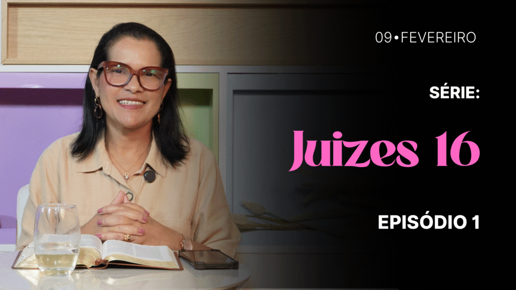MDP Juízes 16 EP.01