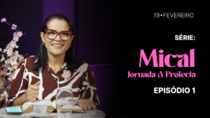 ❇️🆕MDP Mical – Jornada A Profecia EP.01