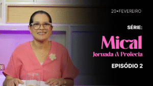 ❇️🆕MDP Mical – Jornada A Profecia EP.02