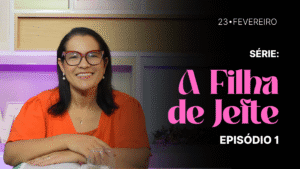 ❇️🆕MDP A Filha de Jefté EP.01
