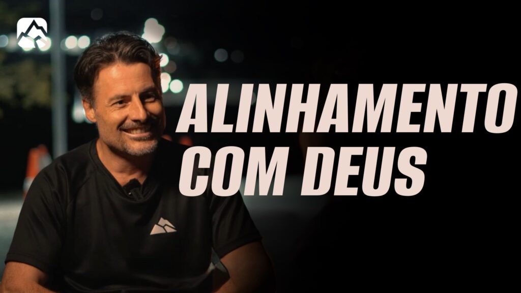 ALINHAMENTO COM DEUS | Testemunho