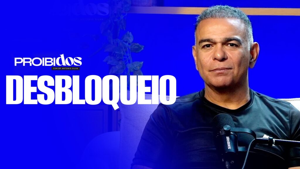 ❇️🆕PROIBIDOS – DESBLOQUEIO