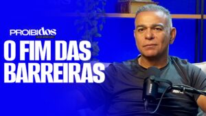 ❇️🆕PROIBIDOS – O FIM DAS BARREIRAS