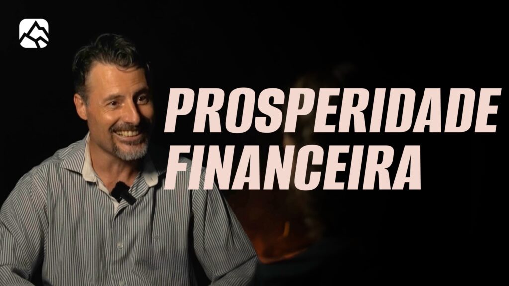 PROSPERIDADE FINANCEIRA | Testemunho