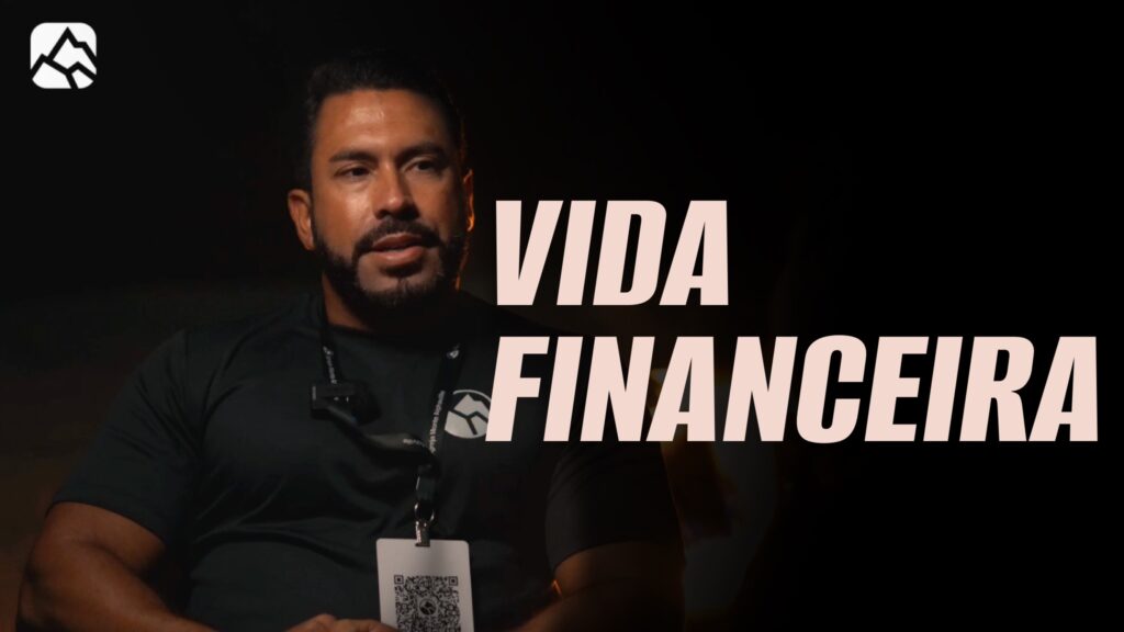 VIDA FINANCEIRA | Testemunho