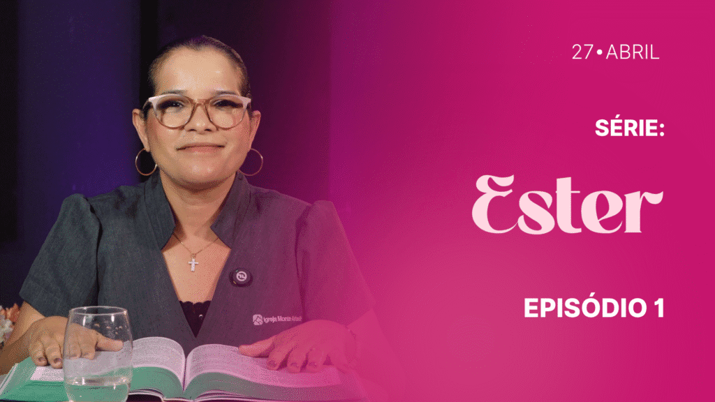❇️🆕MDP Ester EP.01