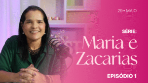 ❇️🆕MDP Maria e Zacarias EP.01