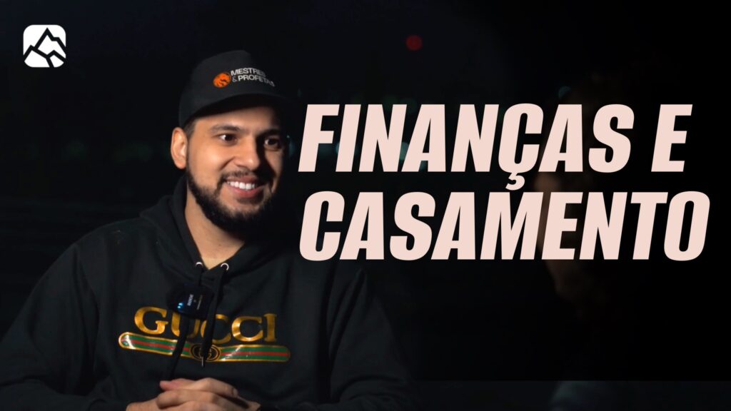 FINANÇAS E CASAMENTO | Testemunho