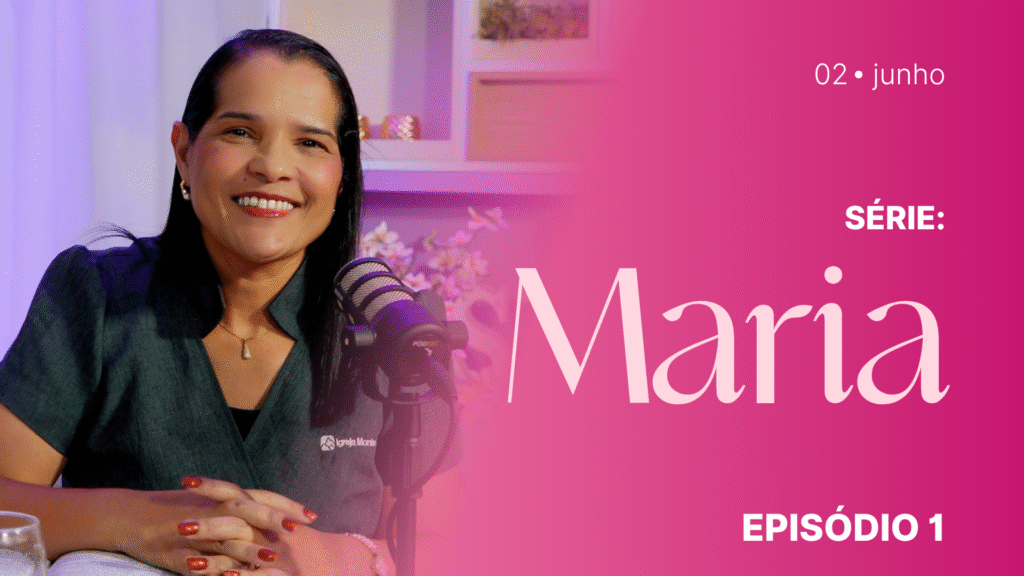 ❇️🆕MDP Maria EP.01