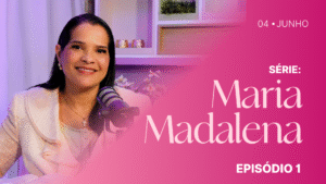 ❇️🆕MDP Maria Madelena EP.01