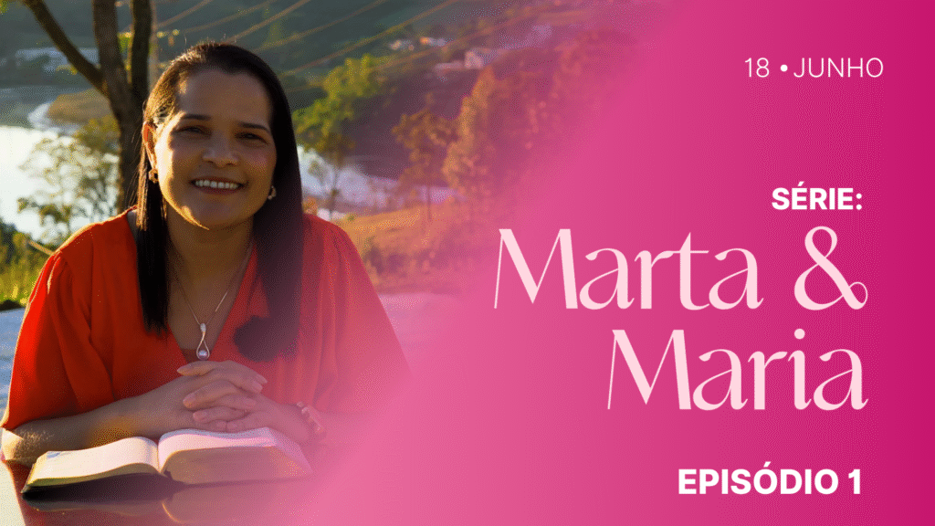 ❇️🆕MDP Marta & Maria EP.01