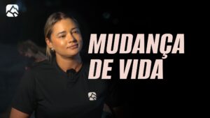 MUDANÇA DE VIDA | Testemunho