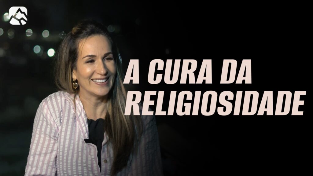 A CURA DA RELIGIOSIDADE | Testemunho
